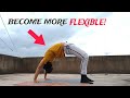 Best Stretching Exercises For Good Flexibility And Mobility 🧘‍♀️|| Yoga Asnas For Body Flexibility