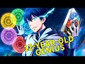 A Genius Mage Of All Elements Goes Back 20 Years With His Complete Power Manhwa Recap