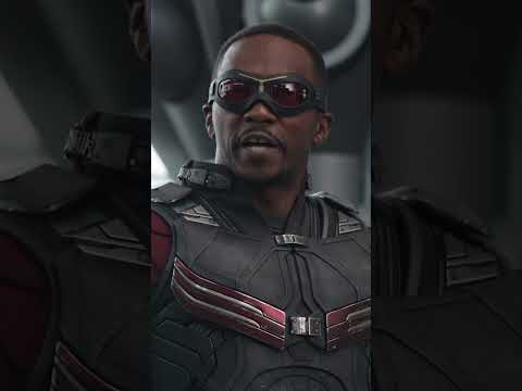 "You have a metal arm? That's awesome!"