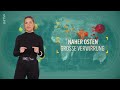 Naher Osten: große Verwirrung | Mit offenen Karten - Im Fokus | ARTE