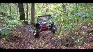 Arctic Cat Wildcat 1000 6 Inch Lift Kit