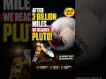 What’s Inside Pluto? The Truth Will Surprise You. #pluto #universe #space #nasa #sciencefacts