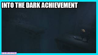 REANIMAL DLC The Prisoner Into the Dark Achievement Guide