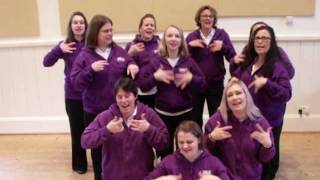 TinyTalk has just turned 15 - and we 'can't stop the feeling!'