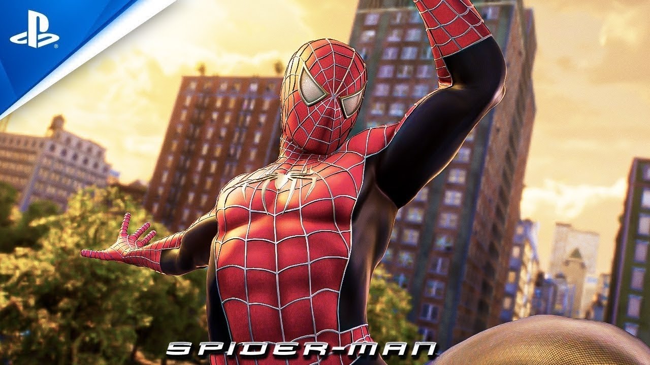 Spider-Man Ultimate Mode: The Ultimate Challenge Live!