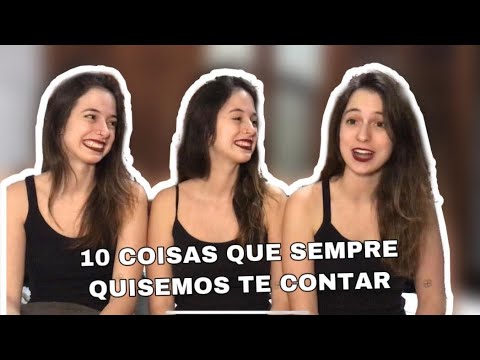 Vídeo: Como Nomear Trigêmeos