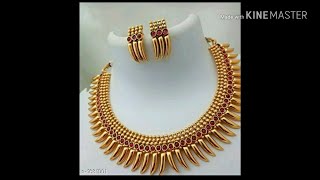 traditional Kerala chains| functionwear 