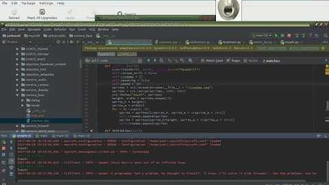 mycroft-core - mouth skill