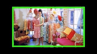 [Travelling ABC]  Lilly pulitzer history - how lilly pulitzer launched her fashion brand