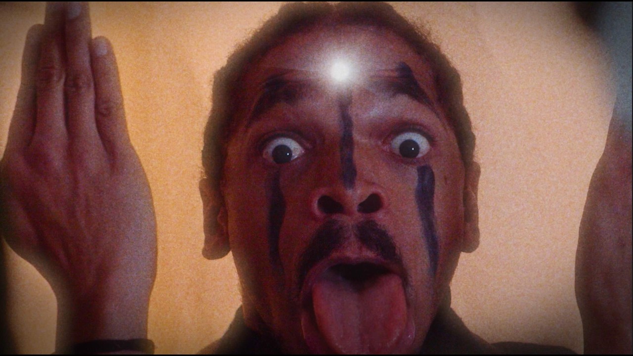 KAMAUU - SHINE (LIKE THIS) [Official Music Video]