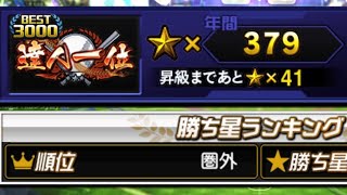 【プロスピA】名人いくかぁ~ 【プロスピA】名人いくかぁ~
