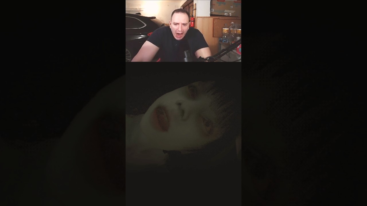 When work stress gets to you 