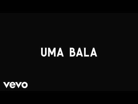 DEREK x THE BOY - Uma Bala (Freestyle)