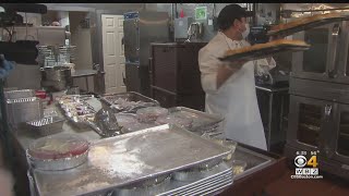 Boston Restaurants Cook Up Delicious Act Of Kindness For First Responders