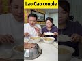 Today I'm going to give you a diversion #gourmet #food #mukbang