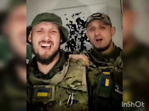 Брати Станіслава - Українська лють ( Bella Ciao cover)