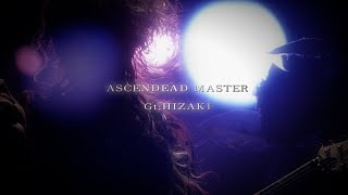 【公式】Versailles「Ascendead Master(HIZAKI version)」(2010.9.4 渋谷C.C.Lemonホール)【4thシングル】【YouTube限定】ヴェルサイユ