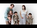 【ご報告】第四子を授かりました！