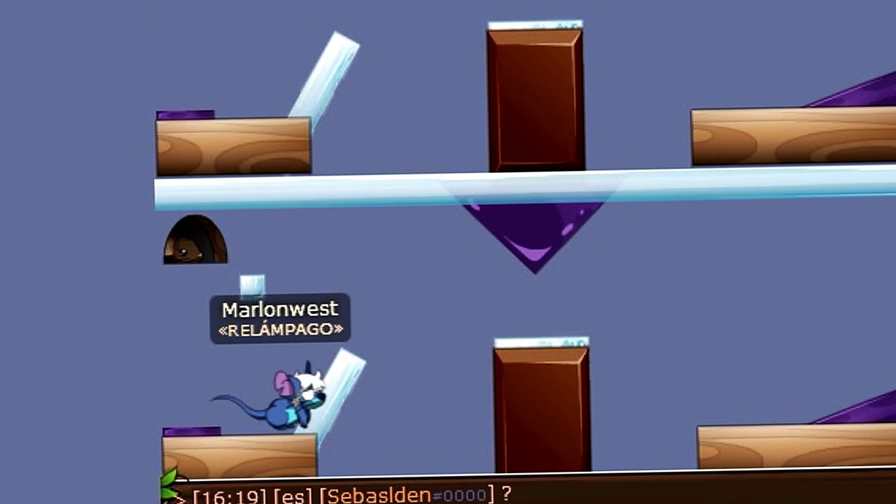 PRO MAPS 0 FAILS #44 | TRANSFORMICE