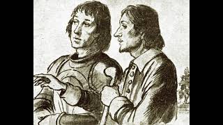 Pilgrim's Progress Audiobook Ch 16 - Last Conversation with Ignorance