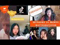 AriReacciona: Reaccionando a Tiktoks de mis historias en Wattpad