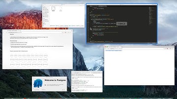 Node.js Tutorial 3: Set up CRUD method with Node.js, express and Postgres