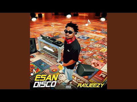 Esan Disco