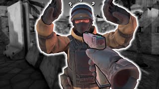 Pavlov VR Has A PROBLEM....