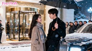 CEO hires a girl to fake his girlfriend. She thinks it’s a deal, unaware he’s loved her for 7 years Profile