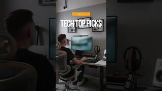 Tech Top Picks Week 2