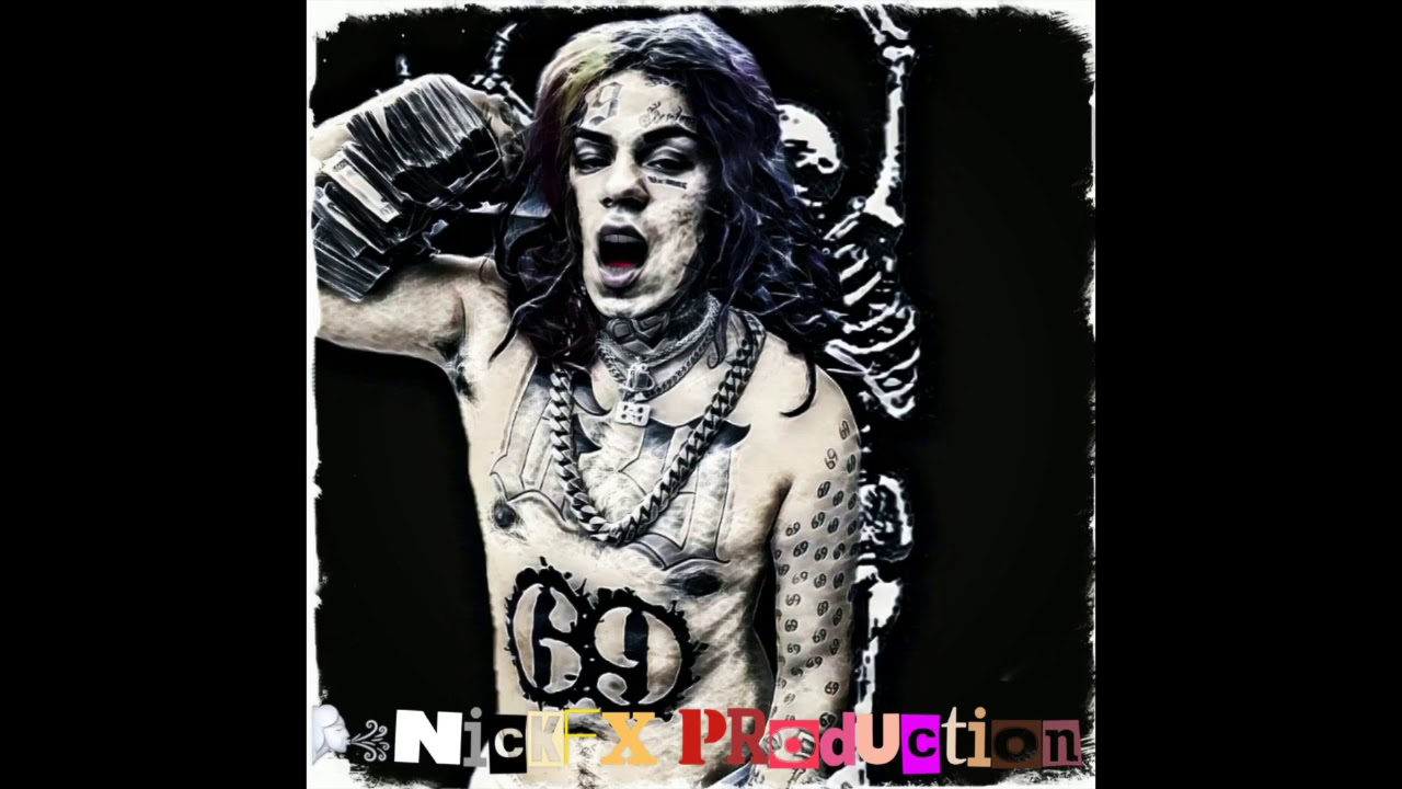 INSTRUMENTAL Workout Music | Heavy TRAP , New Bass 2018 |  *MONEY* | 125 BPM | prod NickFx