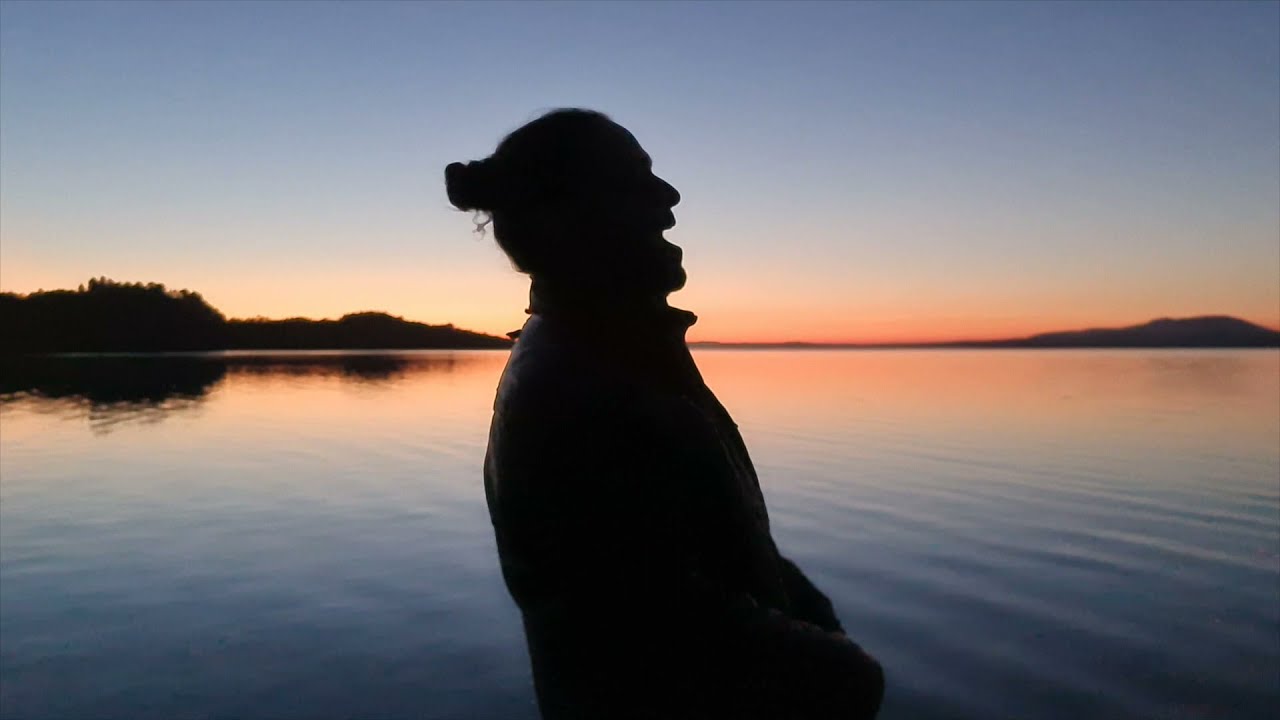 La Negra Roots - Déjame Creer