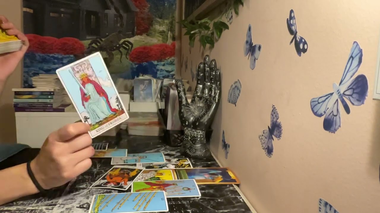 Scorpio♏️Dont Let Past Work Betrayals Make U Miss An Amazing Opportunity💰Egyptian Past Life👑