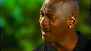 (2000) Gatorade Commericial (Michael Jordan / Derek Jeter)