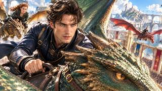 【FULL】They Mocked the Stable Hand—Until He Tamed a Raging Dragon Update