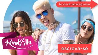 MC Kevinho - Rabiola (KondZilla)