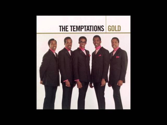 THE TEMPTATIONS - Papa Was a Rollin' Stone (Single