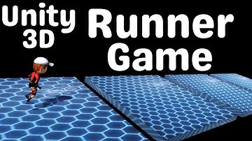 Create an Addictive 3D Runner Game: Unity3D Tutorial for Beginners