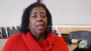 Suffolk Times Community Leaders of the Year 2016: Sonia Spar and Valerie Shelby