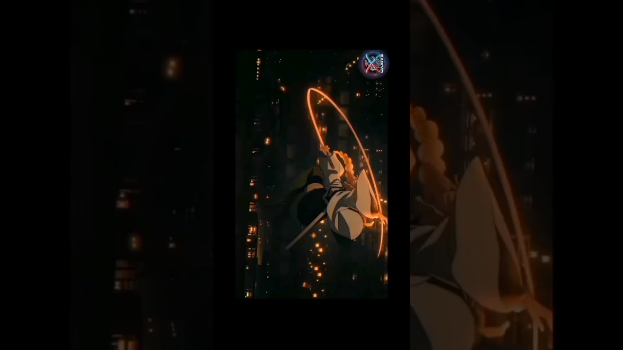 | Demon Slayer Edit | 