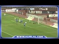 ملخص مباراة الهلال والاتحاد ذهاب د8 كأس الملك 2013