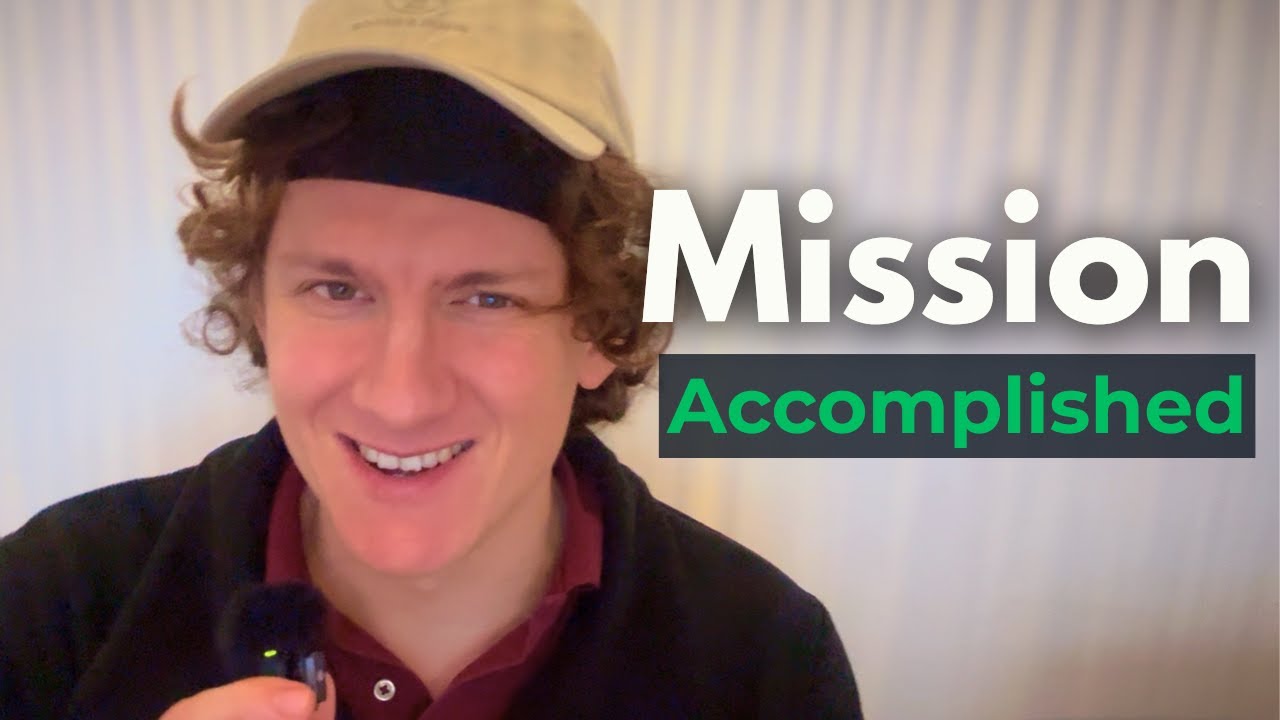 Прощай, YouTube! Этот канал выполнил свой долг.