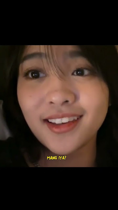 Who dreams of trying Adel's mouth? 😂 #jkt48