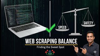 How to Scrape Any Website Safely - Avoid Bans & Legal Issues | Web Scraping Tutorial