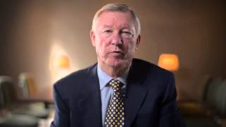 Sir Alex Ferguson invites you to read his autobiography.
Heres a big hello from Sir Alex Ferguson as he tells about his new book, Alex Ferguson: My Autobiography.
Grab the ebook from blinkbox Books & start reading in an instant: https://www.blinkboxbooks.com/#!/book/9781848948631/alex-ferguson-my-autobiography Sir Alex Ferguson invites you to read his autobiography.