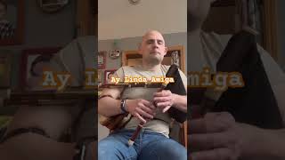 Ay Linda Amiga Bagpipes #folkmusic #folk #bagpipes