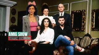 Najava 3.emisije (AmiG Show S19)
