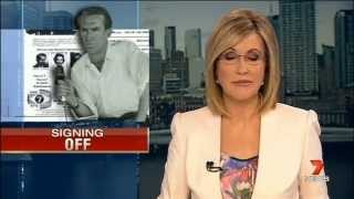 Brian Cahill dies - BTQ 7
Early Brisbane television and radio presenter Brian Cahill dies 2015-3-8. Brian Cahill dies - BTQ 7