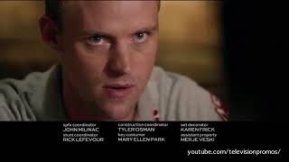 NBC Split Screen Credits (October 10, 2012)