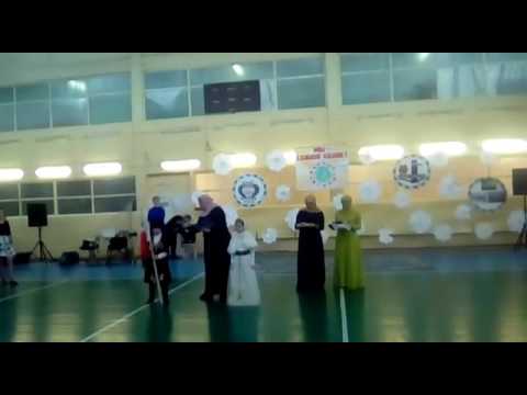 Новый Уренгой 12 Лет